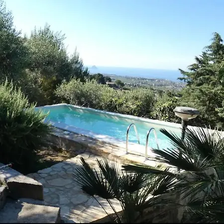 Villa Maddalena