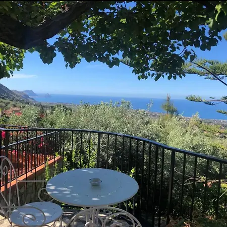 Villa Maddalena *