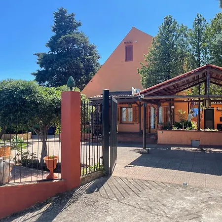 Villa Maddalena *