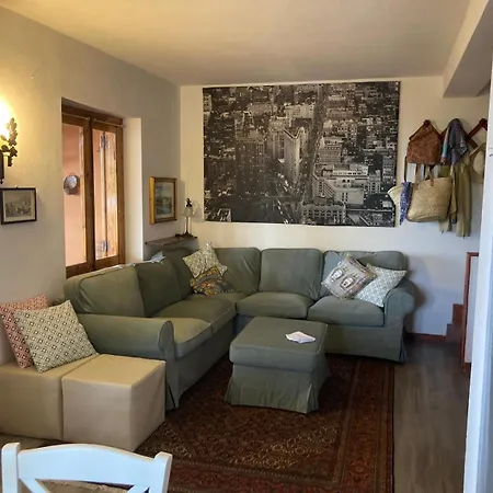 Maddalena Villa *