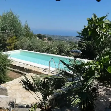 Villa Maddalena