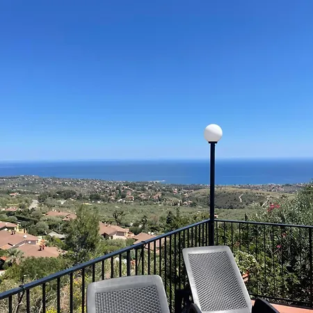 Maddalena Villa