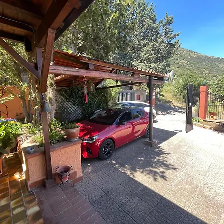 Villa Maddalena *