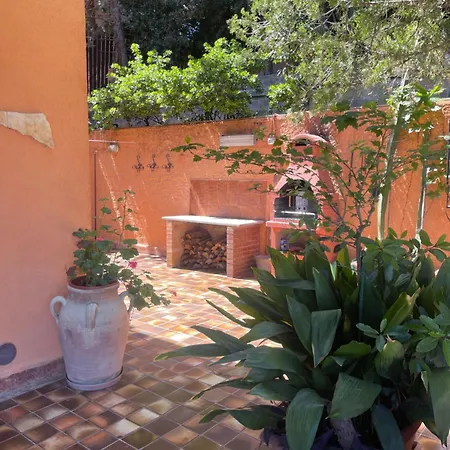 Maddalena Villa *