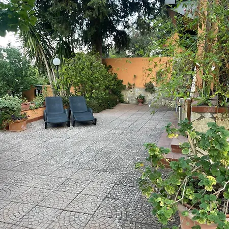 Villa Maddalena *