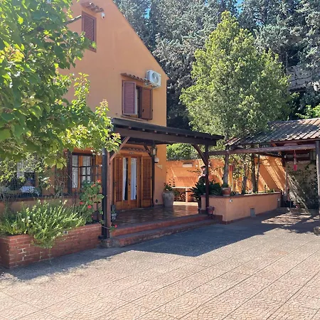 Maddalena Villa *